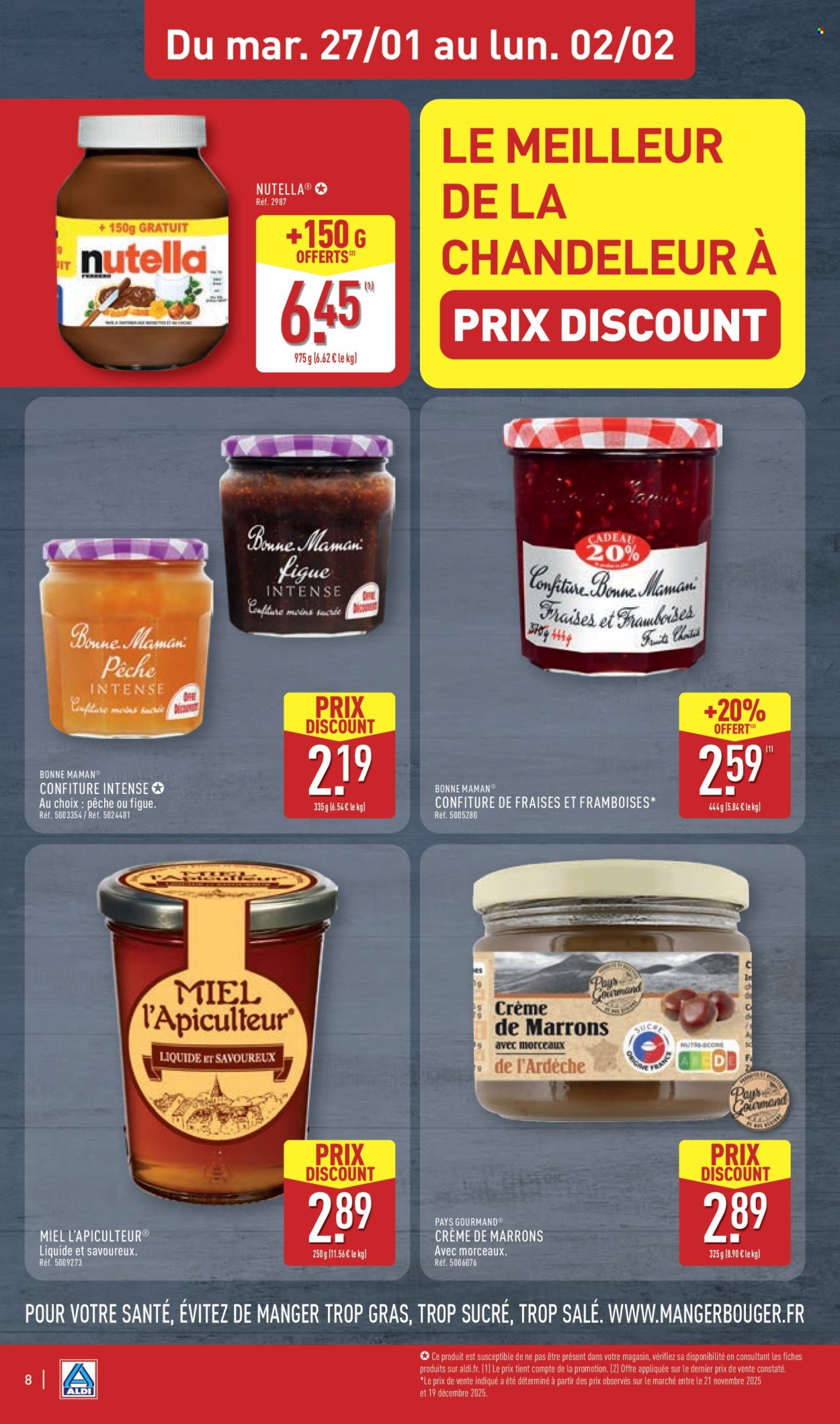 Catalogue ALDI - 27/01/2026 - 02/02/2026. Page 10