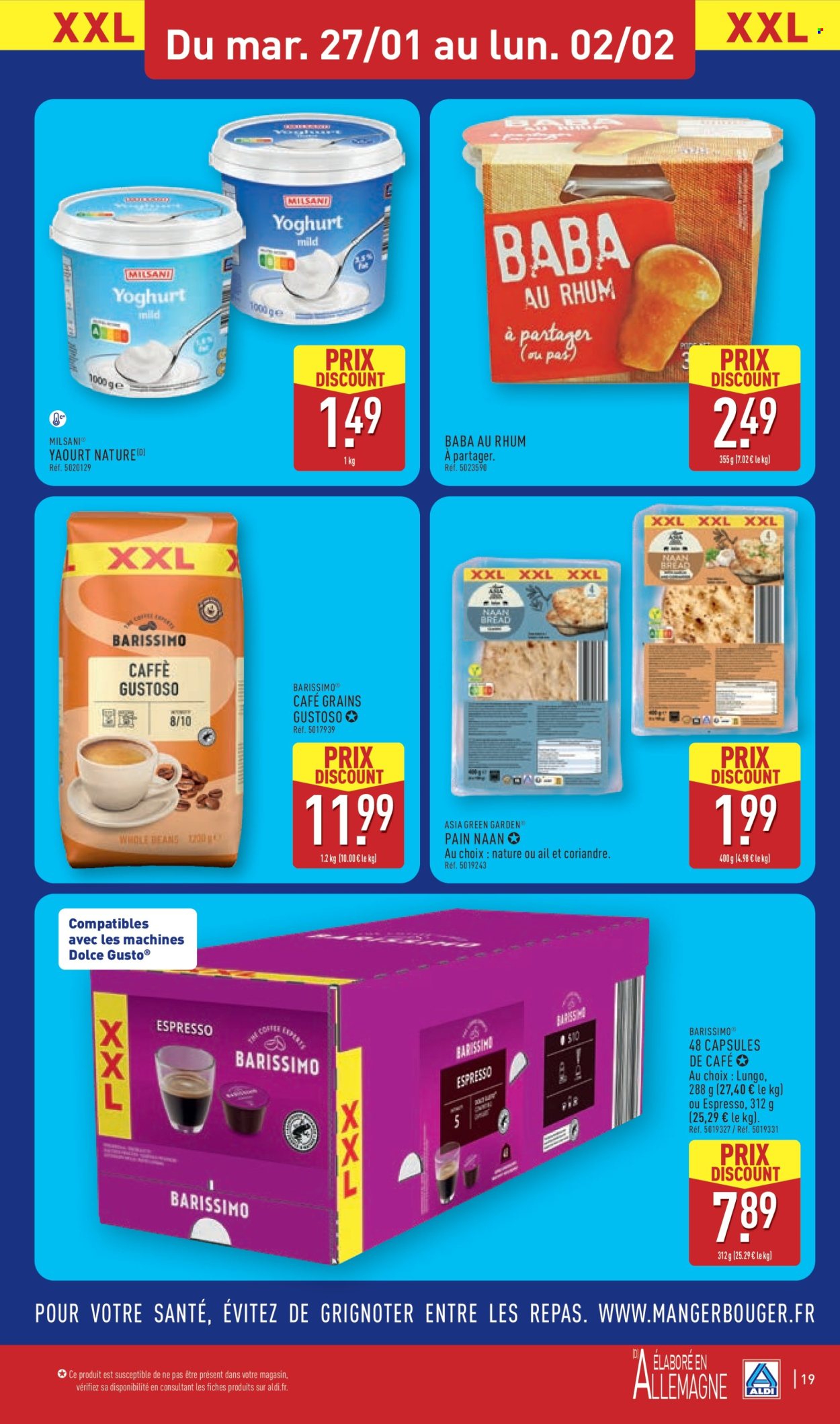 Catalogue ALDI - 27/01/2026 - 02/02/2026. Page 21