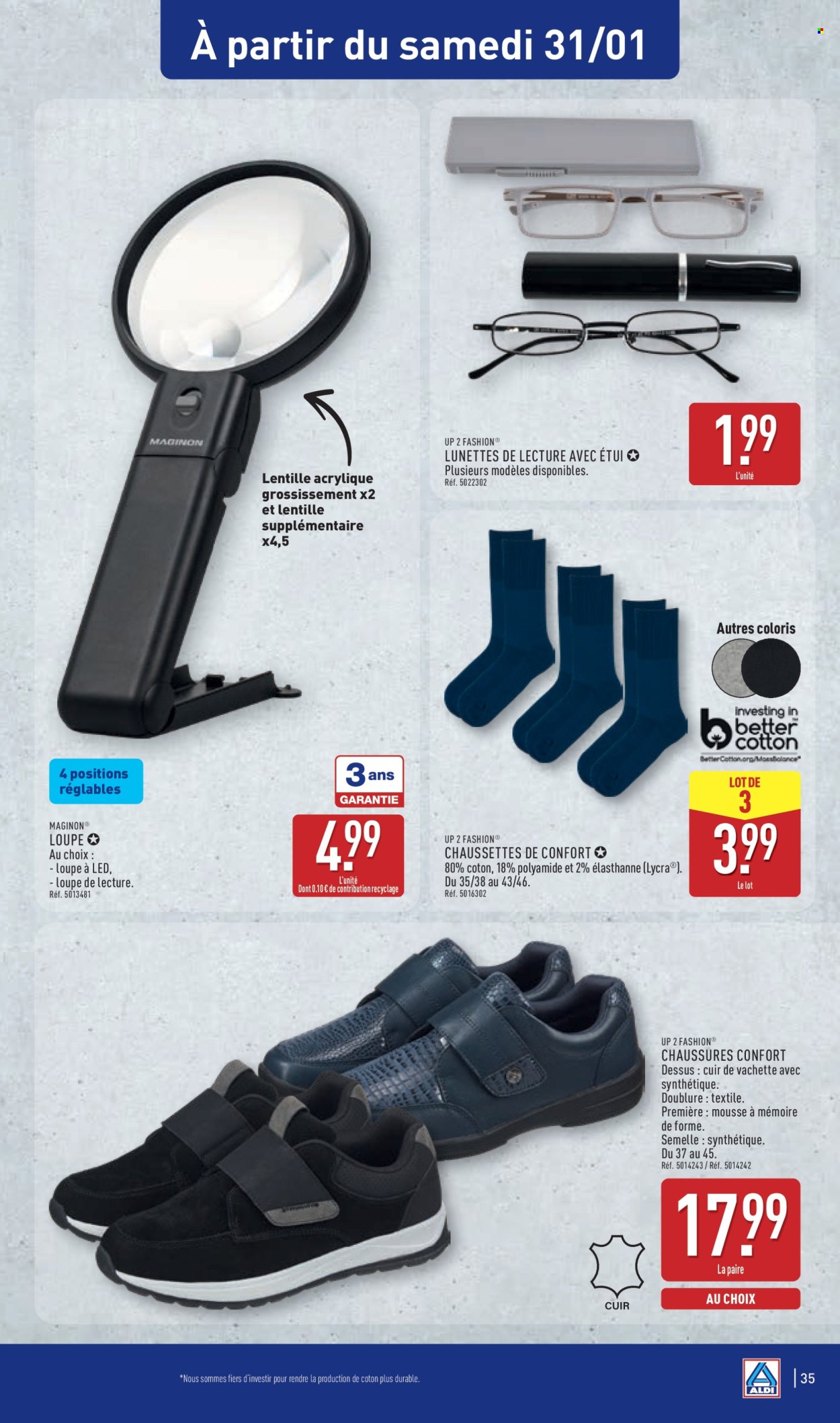 Catalogue ALDI - 27/01/2026 - 02/02/2026. Page 37