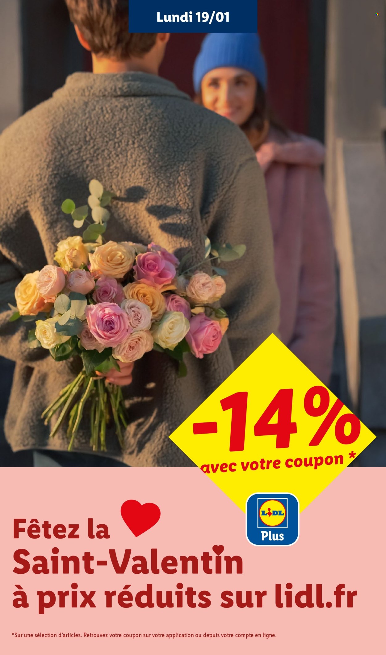 Catalogue Lidl - 19/01/2026 - 22/01/2026. Page 5