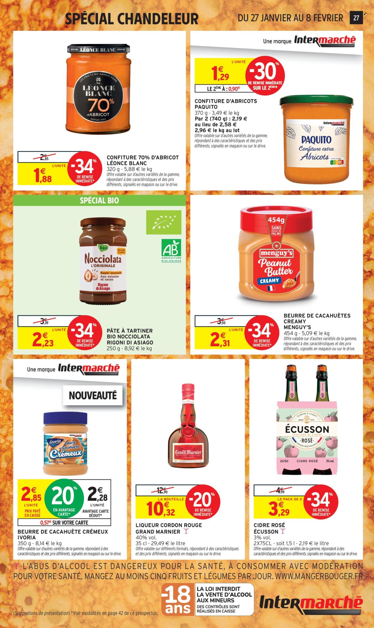 Catalogue Intermarché Hyper - 27/01/2026 - 08/02/2026. Page 27