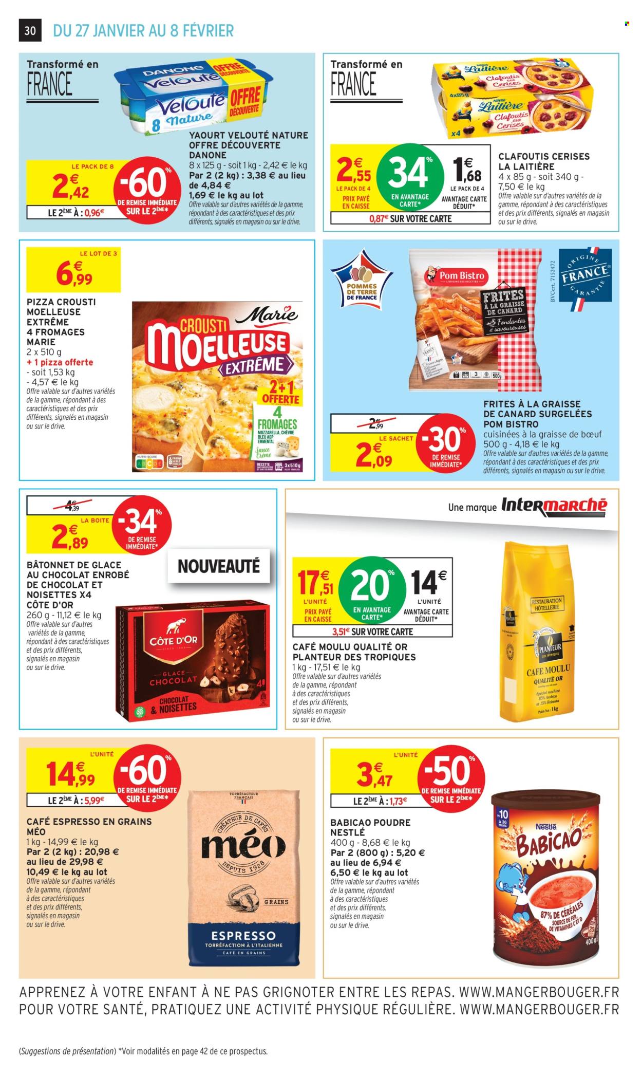 Catalogue Intermarché Hyper - 27/01/2026 - 08/02/2026. Page 30