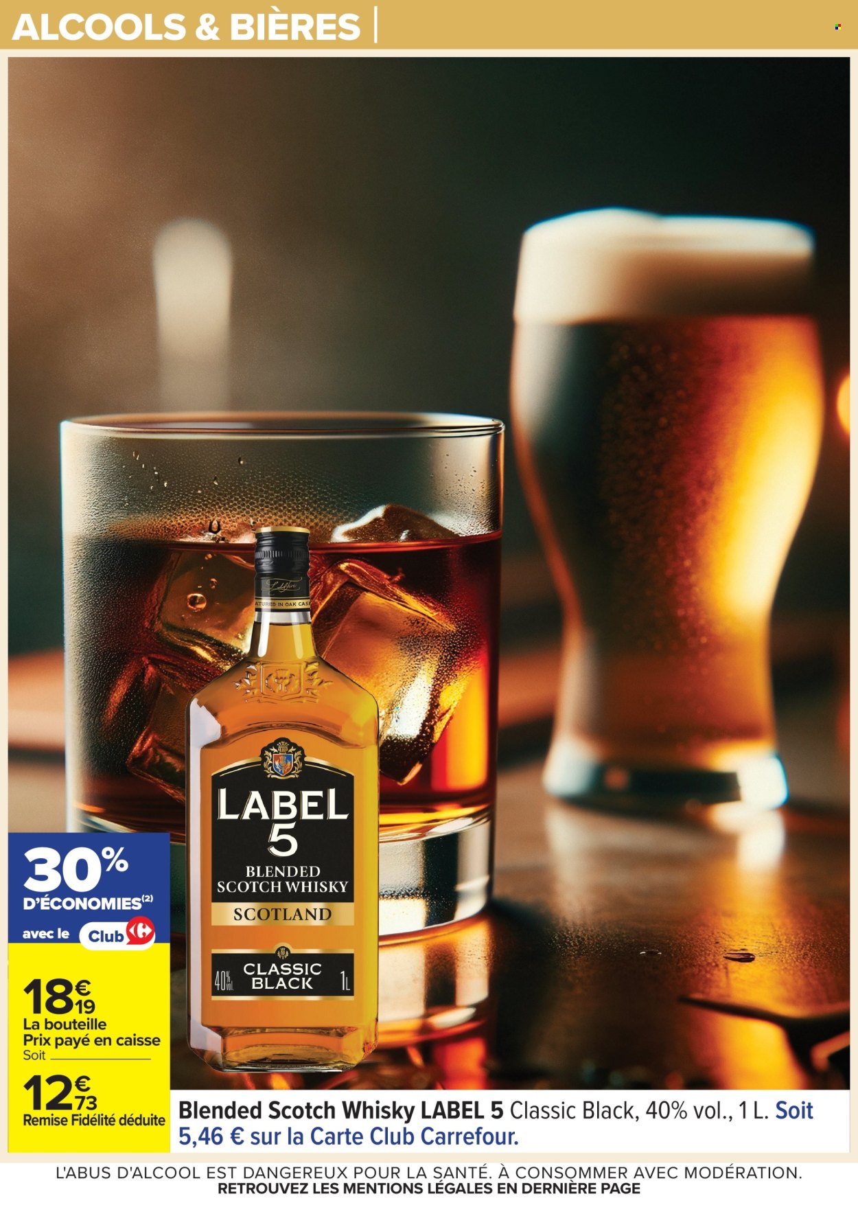 Catalogue Carrefour Hypermarchés - 27/01/2026 - 09/02/2026. Page 4