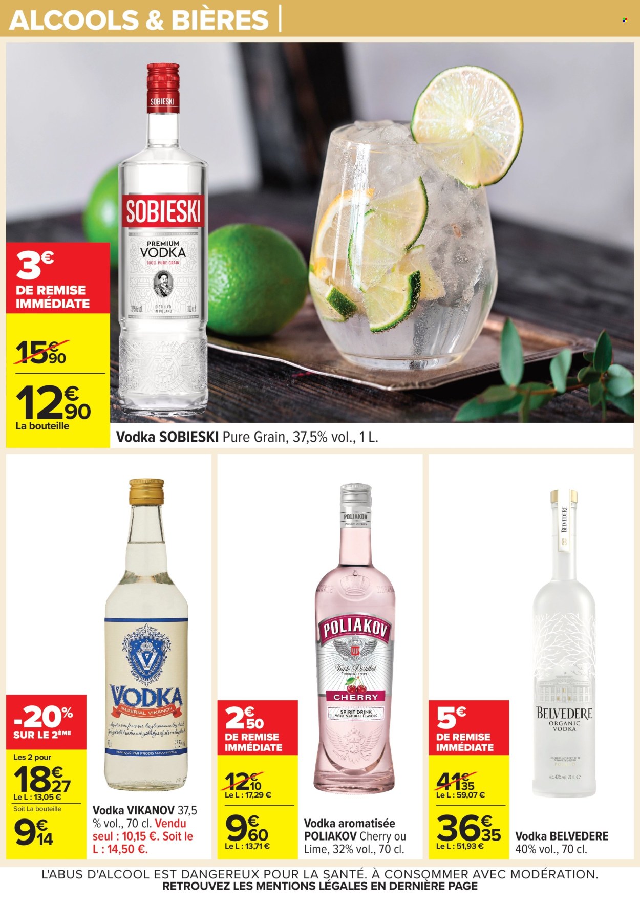 Catalogue Carrefour Hypermarchés - 27/01/2026 - 09/02/2026. Page 9