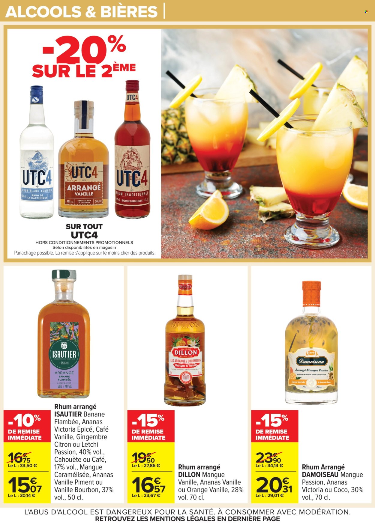 Catalogue Carrefour Hypermarchés - 27/01/2026 - 09/02/2026. Page 12