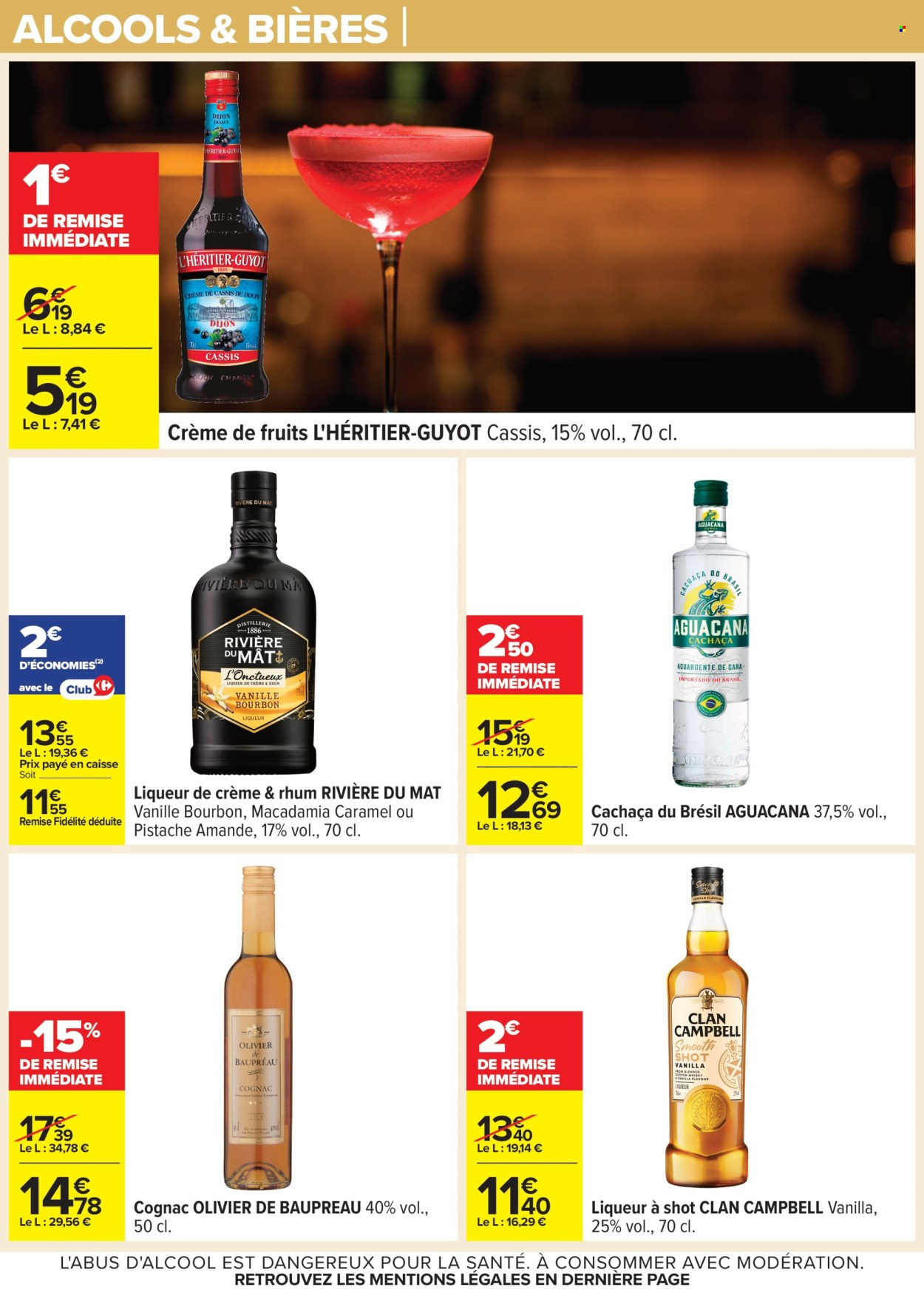 Catalogue Carrefour Hypermarchés - 27/01/2026 - 09/02/2026. Page 13