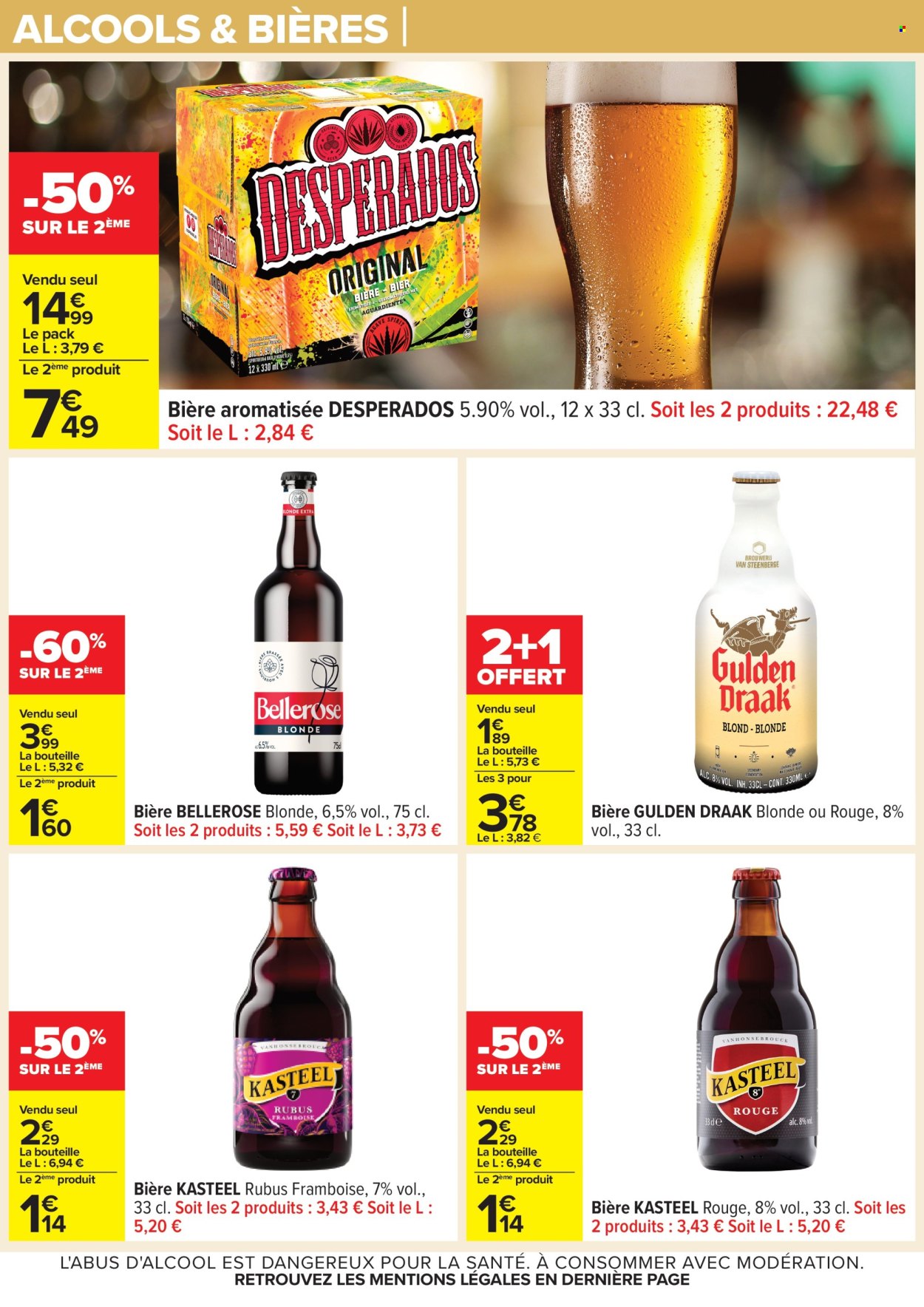 Catalogue Carrefour Hypermarchés - 27/01/2026 - 09/02/2026. Page 18