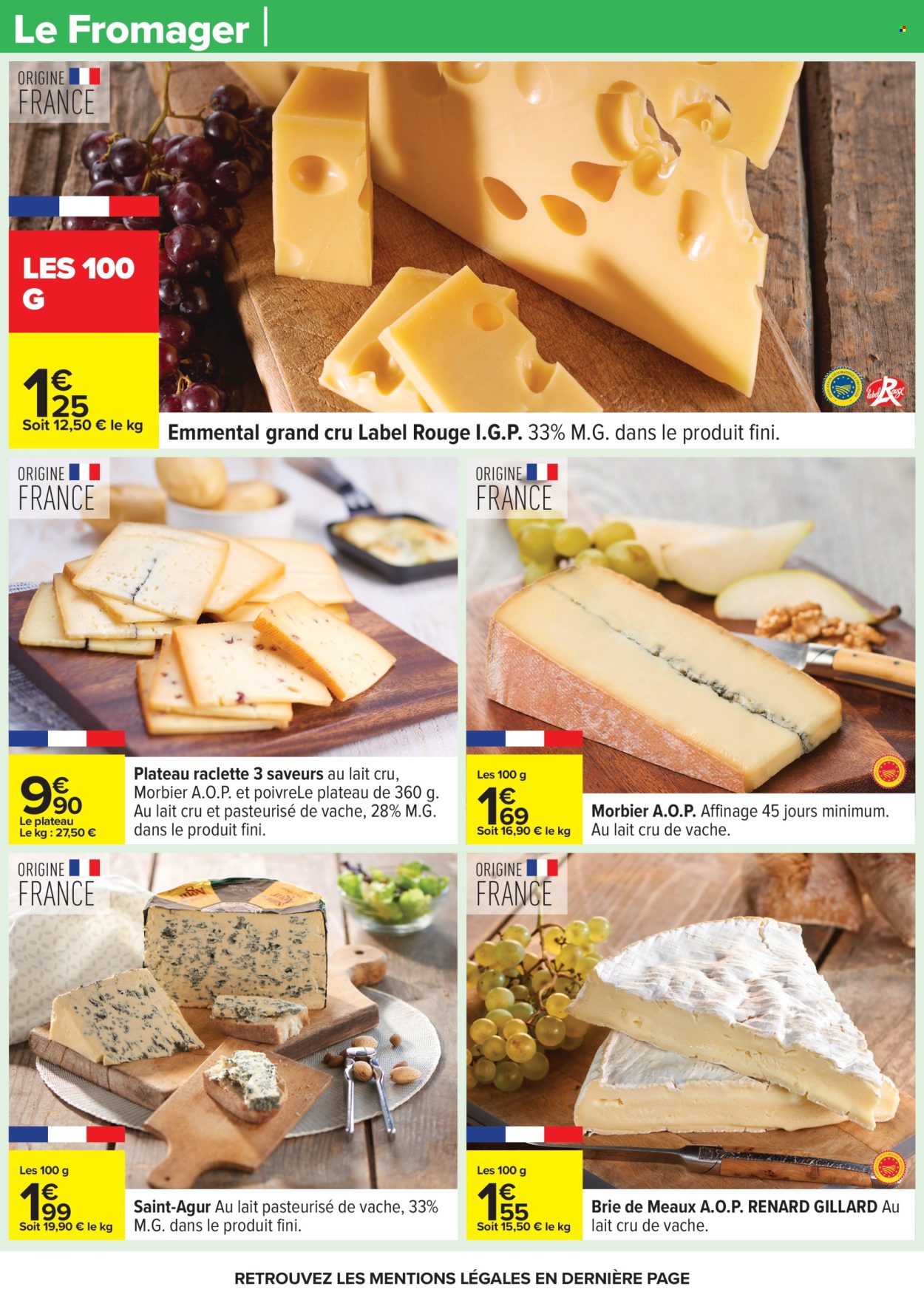 Catalogue Carrefour Hypermarchés - 27/01/2026 - 09/02/2026. Page 28