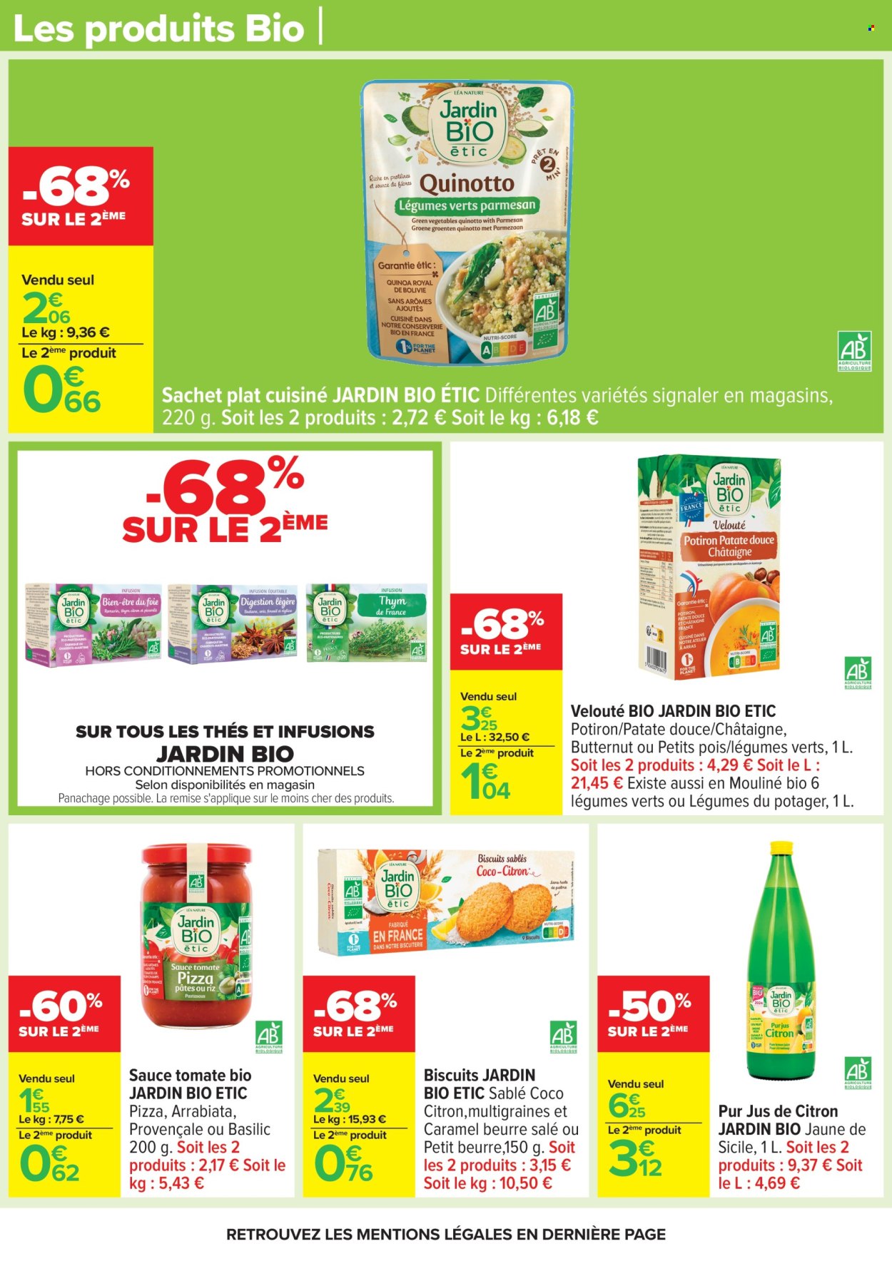 Catalogue Carrefour Hypermarchés - 27/01/2026 - 09/02/2026. Page 52