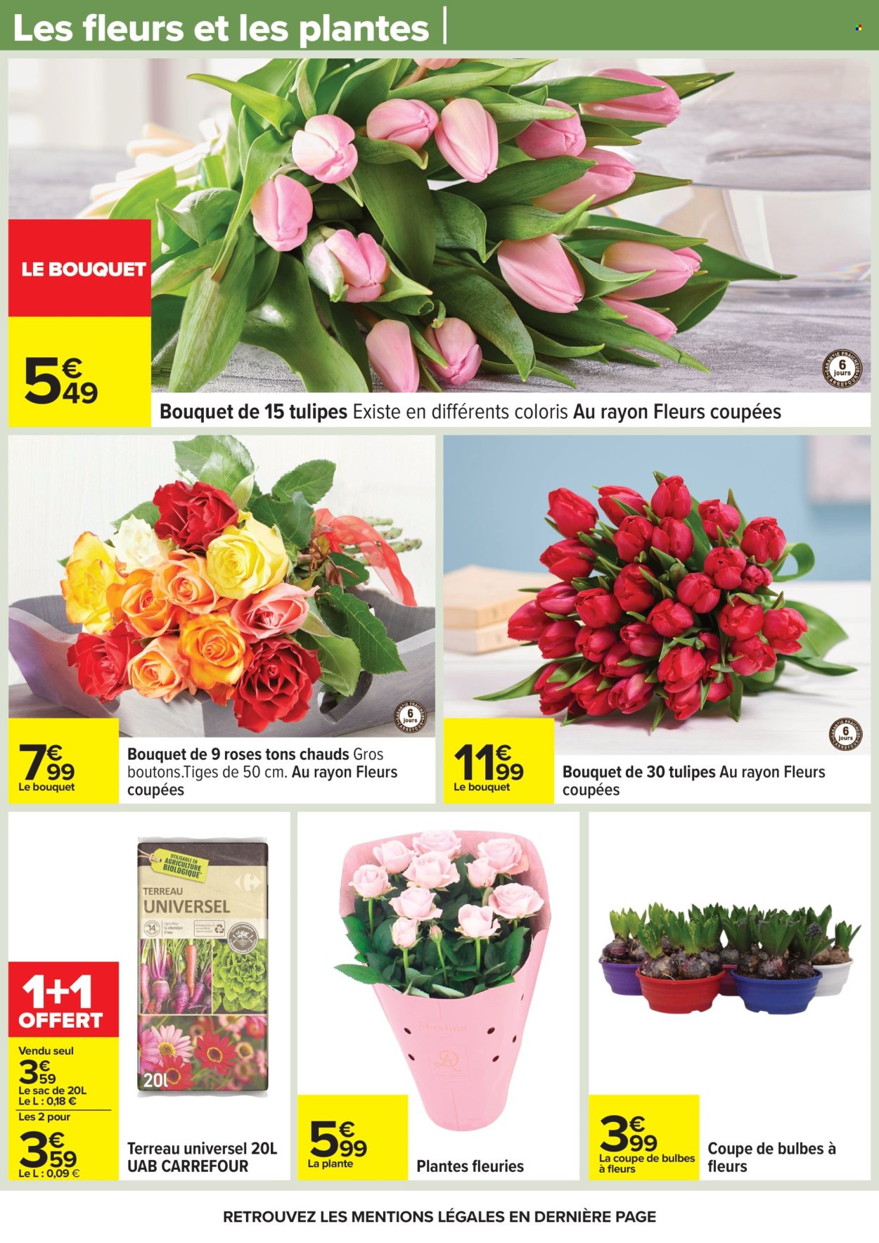 Catalogue Carrefour Hypermarchés - 27/01/2026 - 09/02/2026. Page 76