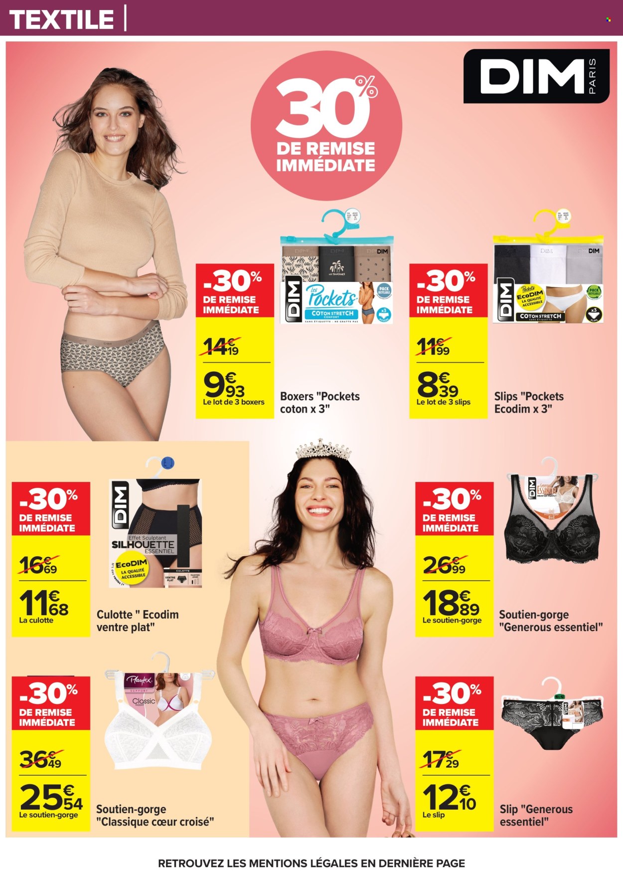 Catalogue Carrefour Hypermarchés - 27/01/2026 - 09/02/2026. Page 90