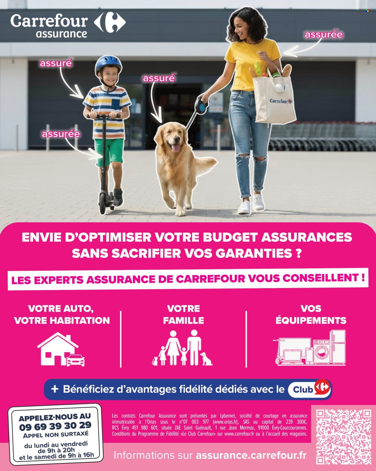 Catalogue Carrefour Hypermarchés - 27/01/2026 - 16/02/2026. Page 30