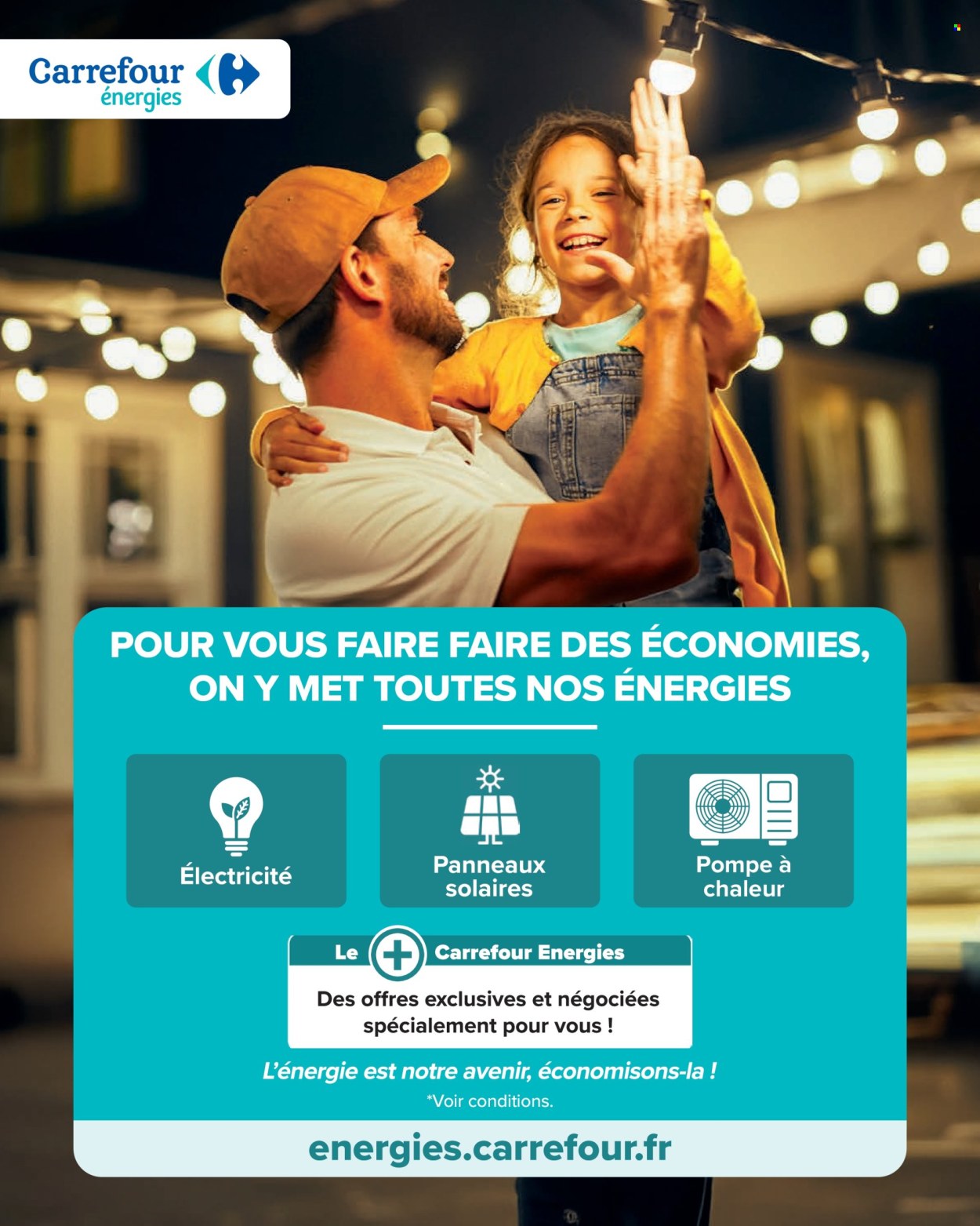 Catalogue Carrefour Hypermarchés - 27/01/2026 - 16/02/2026. Page 31