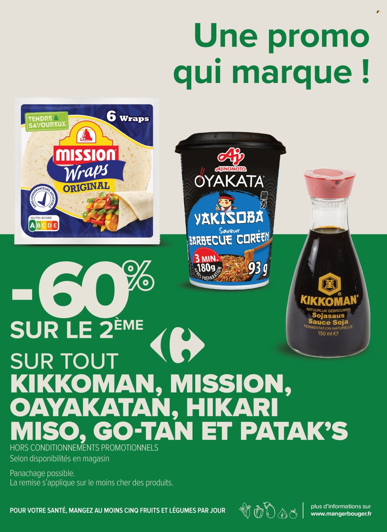 Catalogue Carrefour - 10/02/2026 - 22/02/2026. Page 5