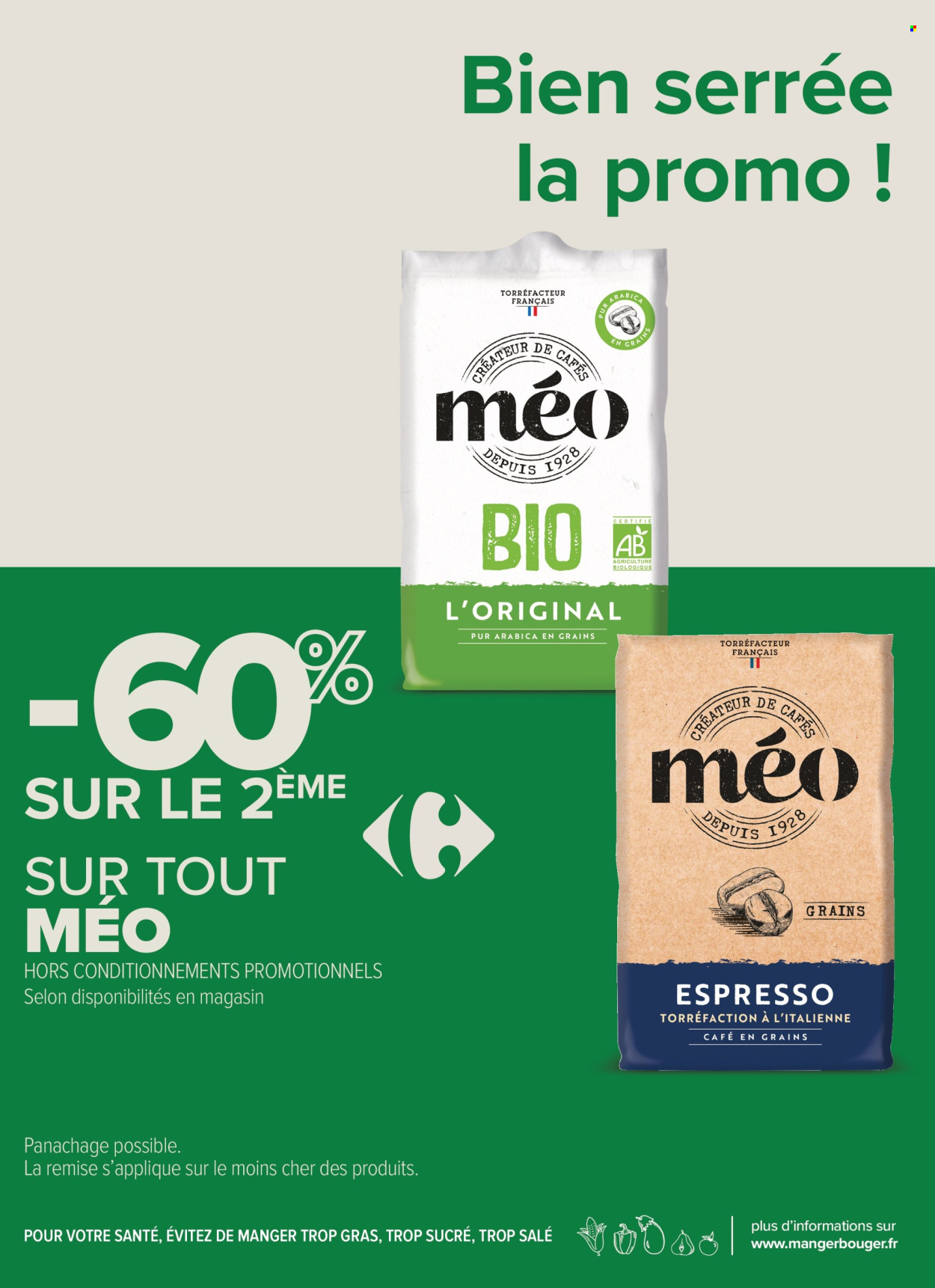 Catalogue Carrefour - 10/02/2026 - 22/02/2026. Page 7