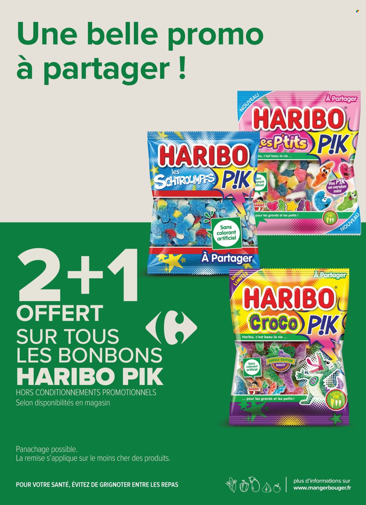 Catalogue Carrefour - 10/02/2026 - 22/02/2026. Page 8