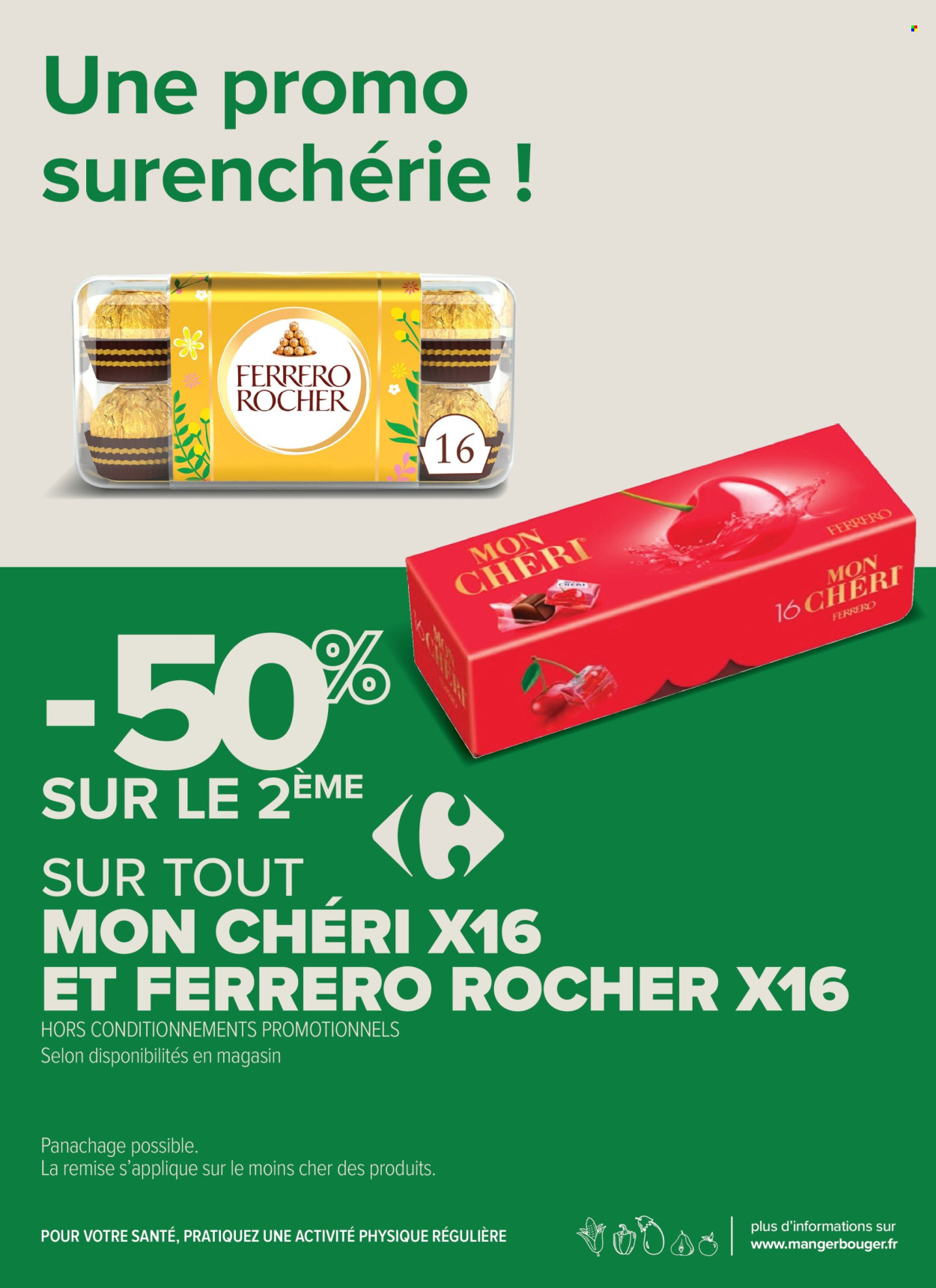 Catalogue Carrefour - 10/02/2026 - 22/02/2026. Page 10