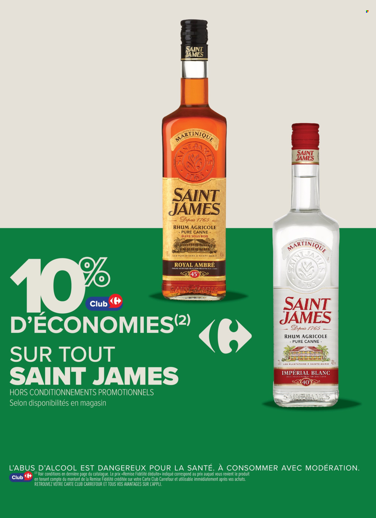 Catalogue Carrefour - 10/02/2026 - 22/02/2026. Page 13