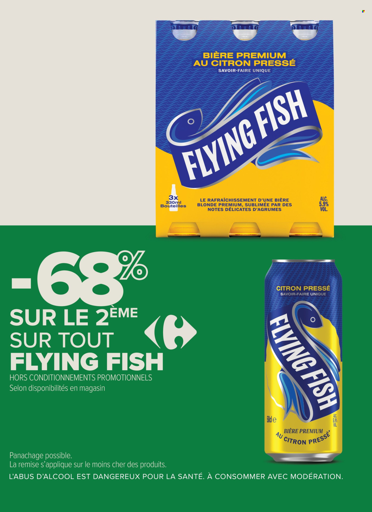Catalogue Carrefour - 10/02/2026 - 22/02/2026. Page 15