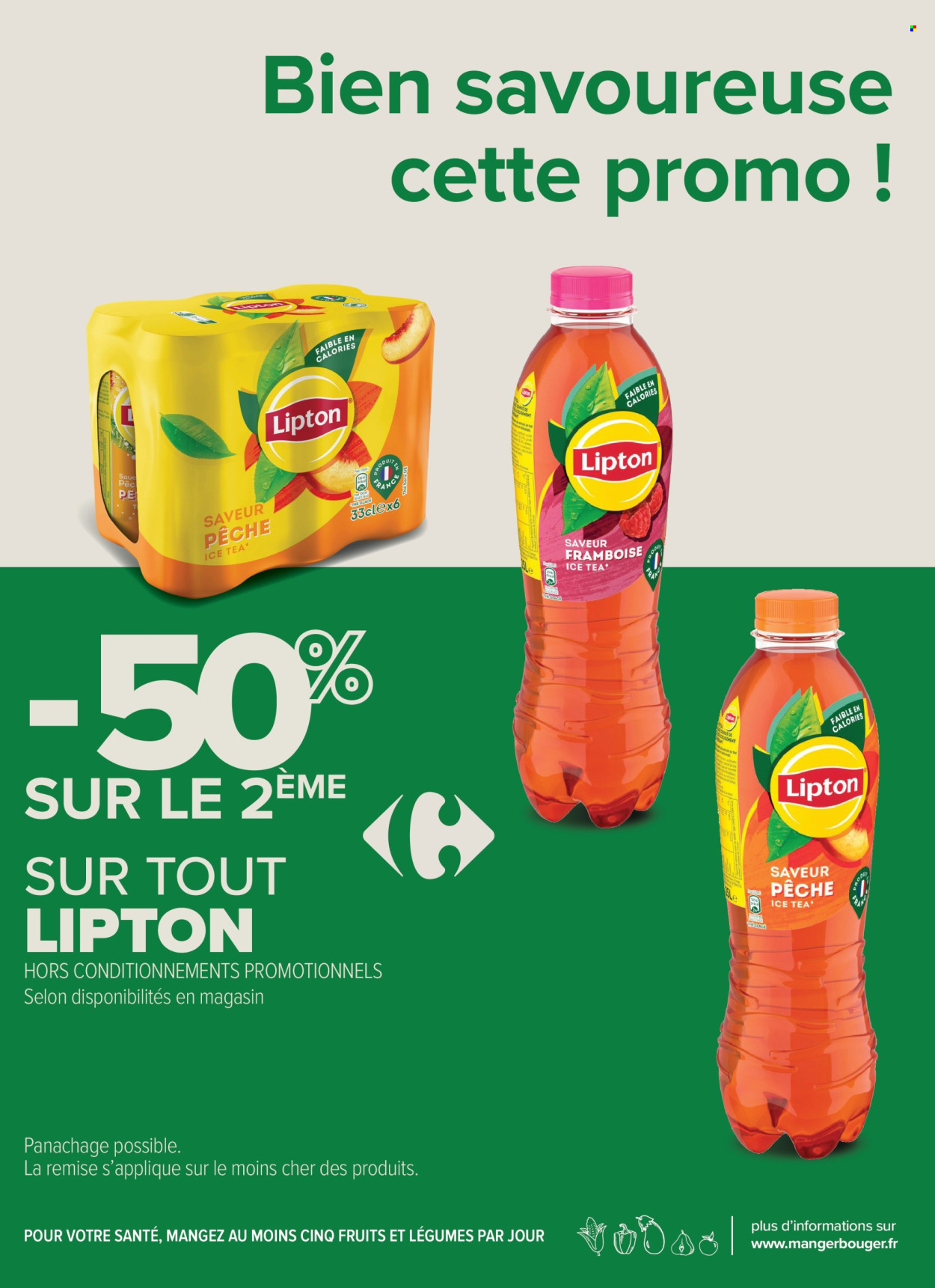 Catalogue Carrefour - 10/02/2026 - 22/02/2026. Page 17