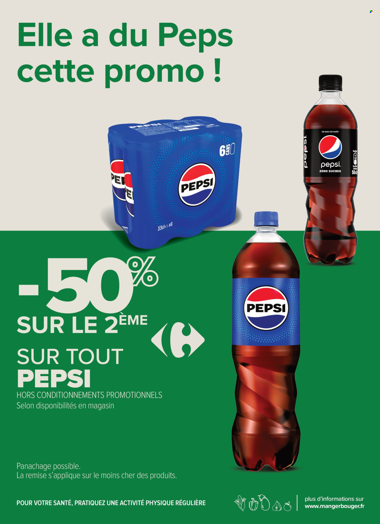 Catalogue Carrefour - 10/02/2026 - 22/02/2026. Page 18
