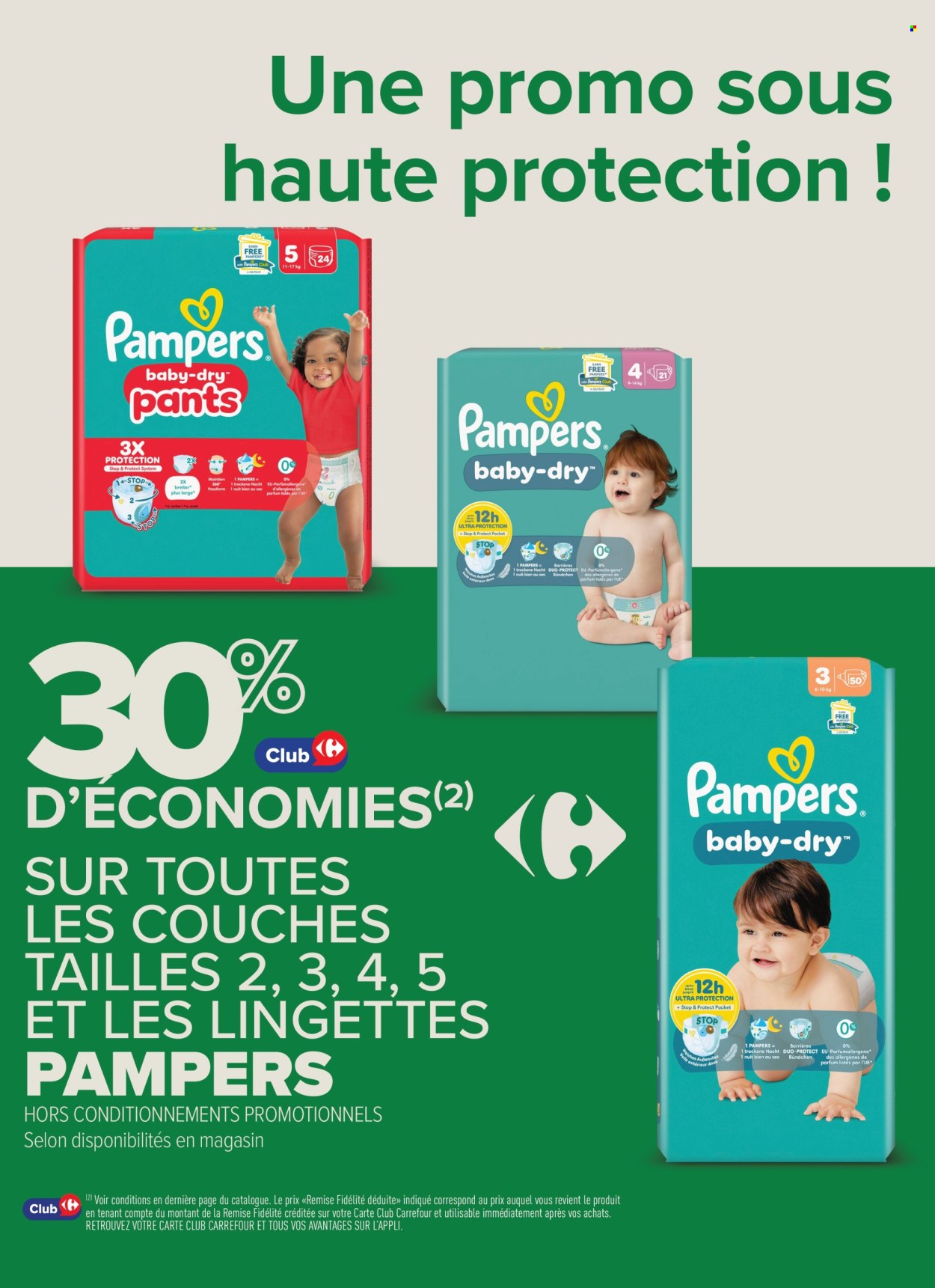 Catalogue Carrefour - 10/02/2026 - 22/02/2026. Page 19