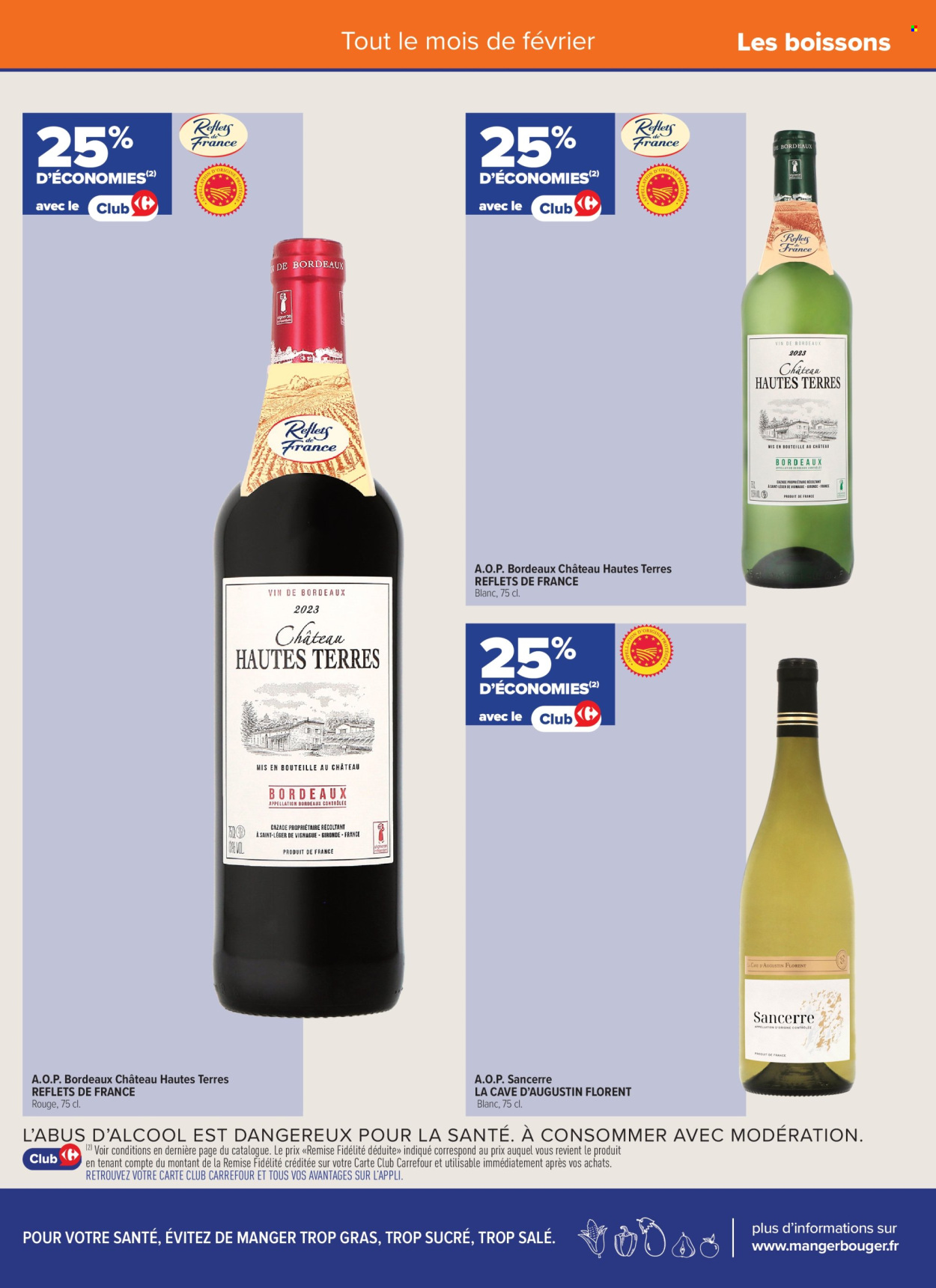 Catalogue Carrefour - 01/02/2026 - 28/02/2026. Page 5