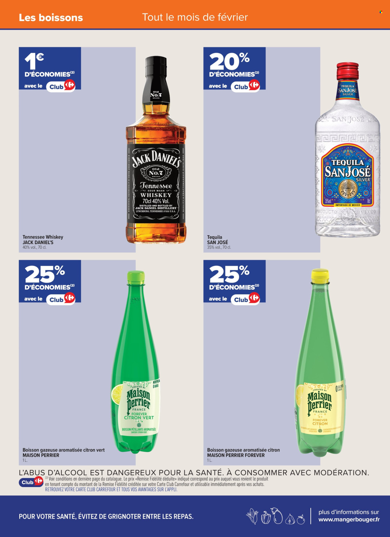 Catalogue Carrefour - 01/02/2026 - 28/02/2026. Page 6