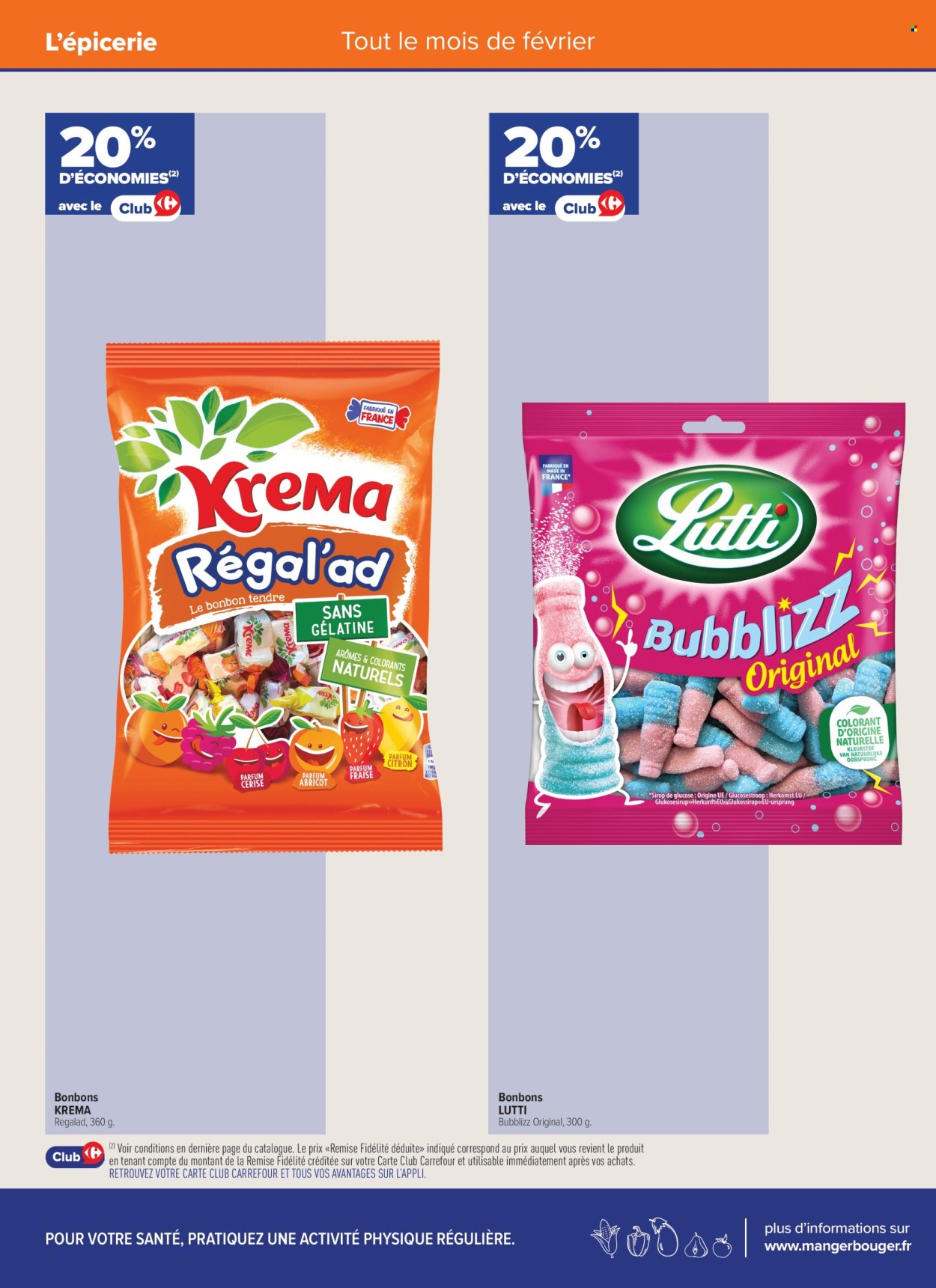 Catalogue Carrefour - 01/02/2026 - 28/02/2026. Page 8