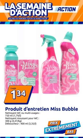 thumbnail - Catalogue Action