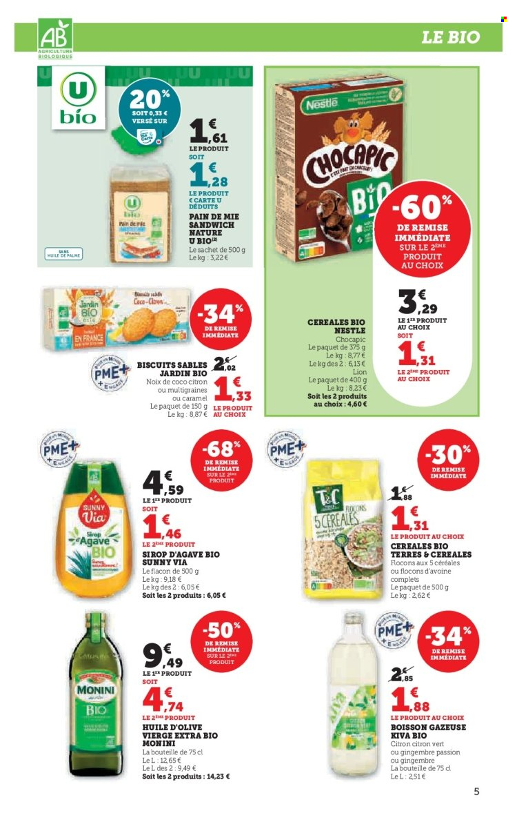 Catalogue HYPER U - 27/01/2026 - 08/02/2026. Page 5