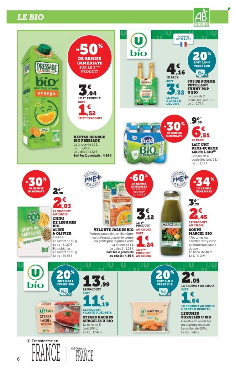 Catalogue HYPER U - 27/01/2026 - 08/02/2026. Page 6