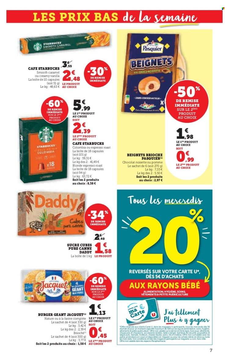 Catalogue HYPER U - 27/01/2026 - 08/02/2026. Page 7