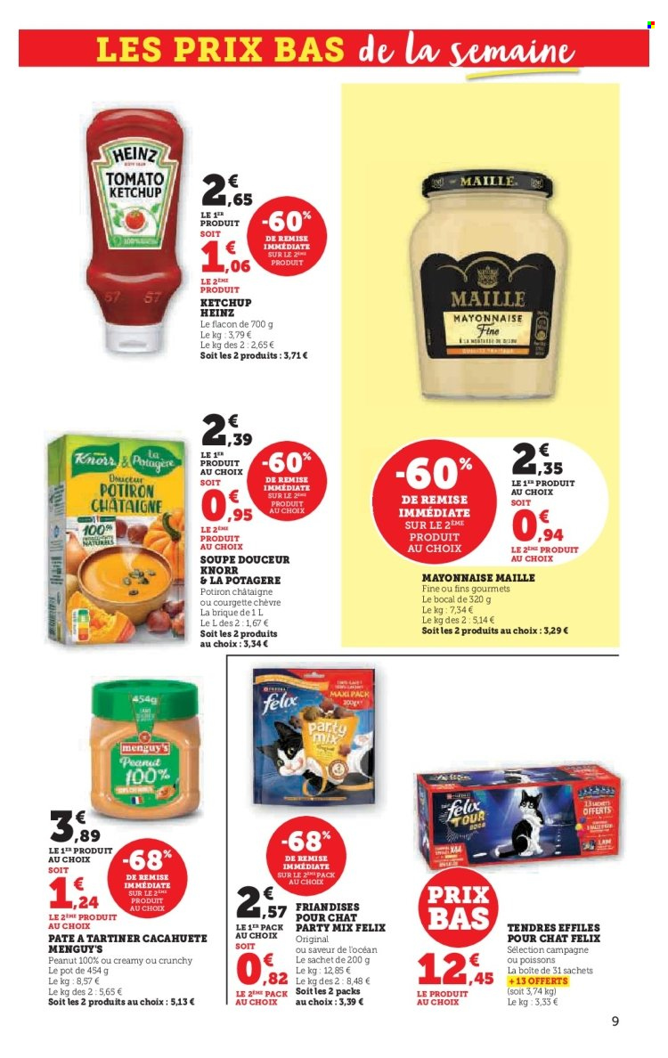 Catalogue HYPER U - 27/01/2026 - 08/02/2026. Page 9