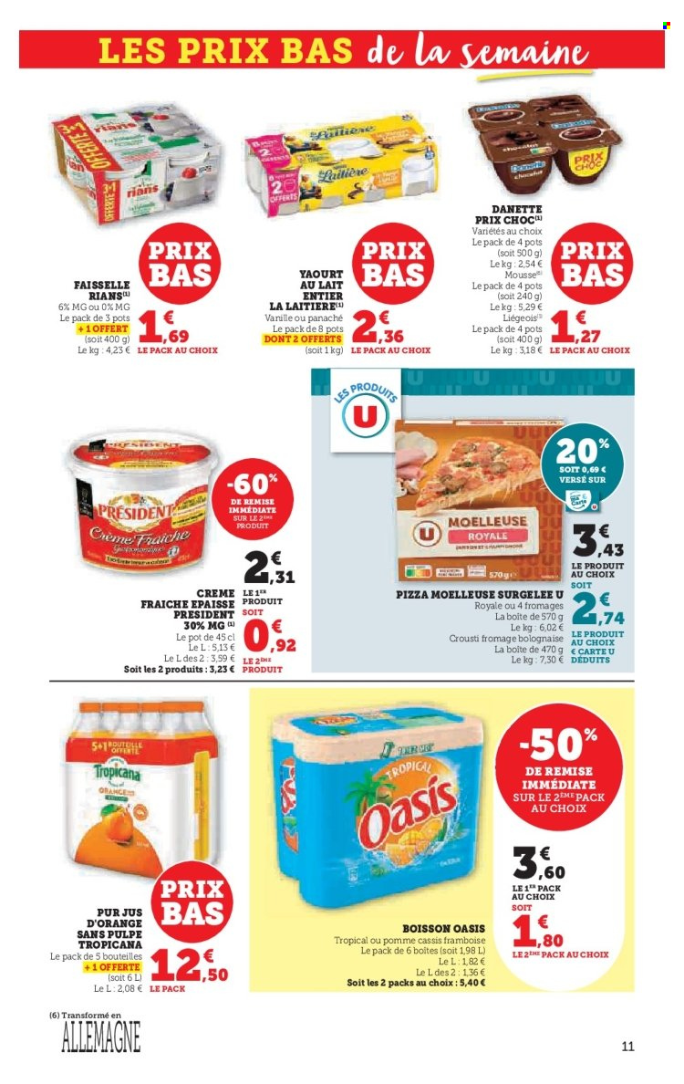 Catalogue HYPER U - 27/01/2026 - 08/02/2026. Page 11