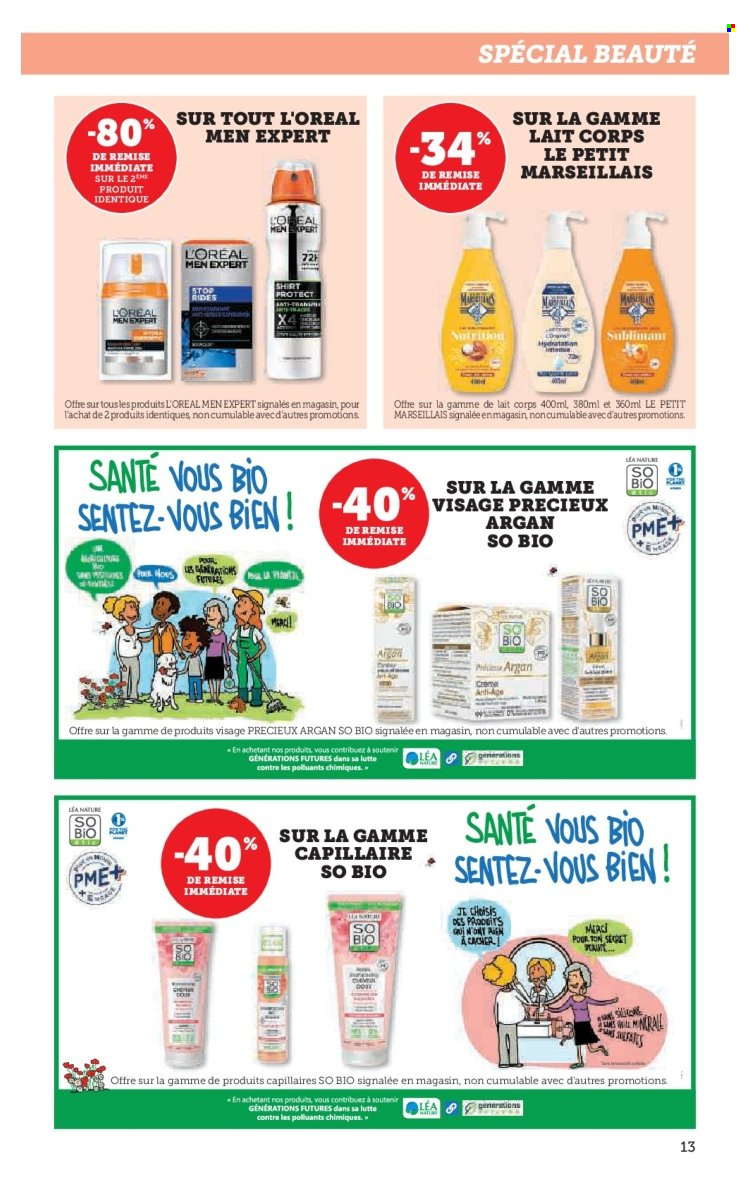 Catalogue HYPER U - 27/01/2026 - 08/02/2026. Page 13