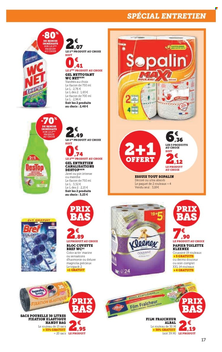 Catalogue HYPER U - 27/01/2026 - 08/02/2026. Page 17