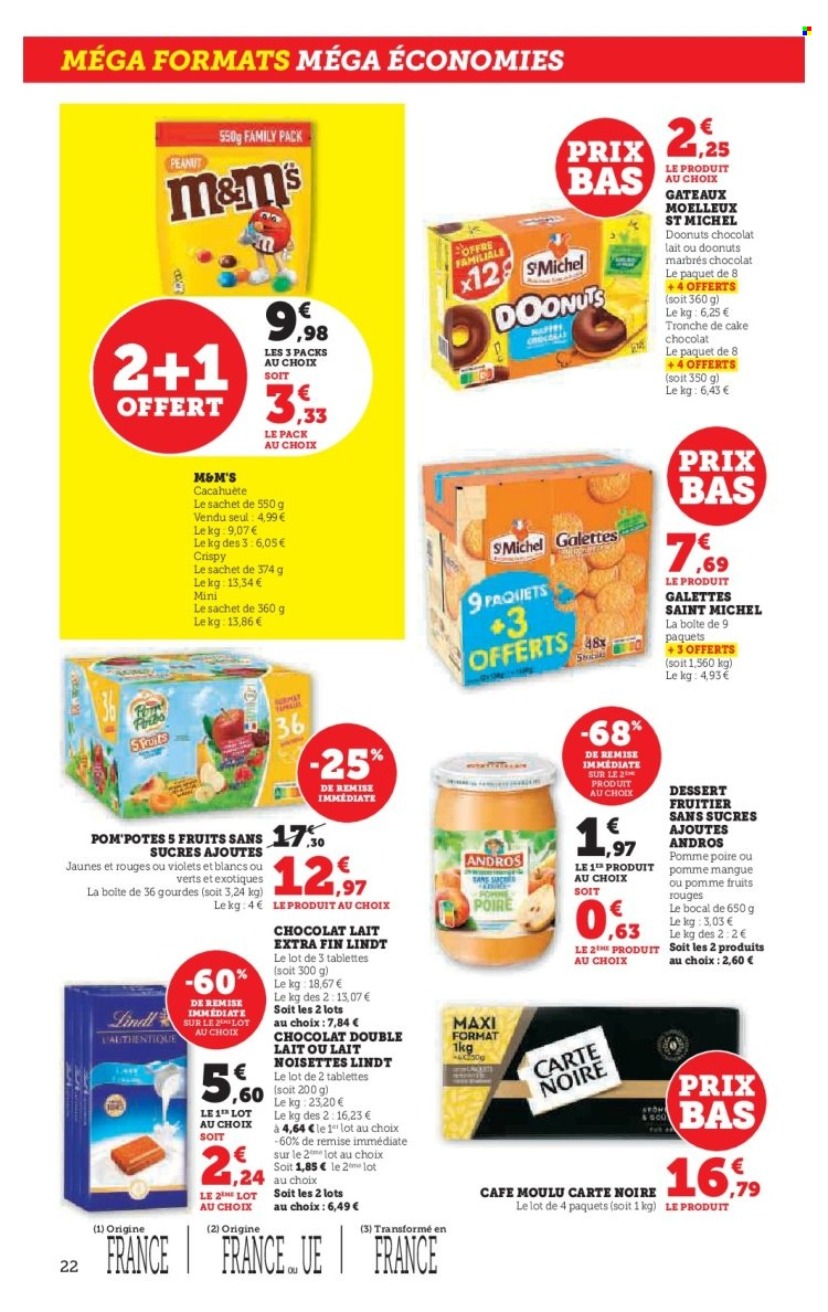 Catalogue HYPER U - 27/01/2026 - 08/02/2026. Page 22