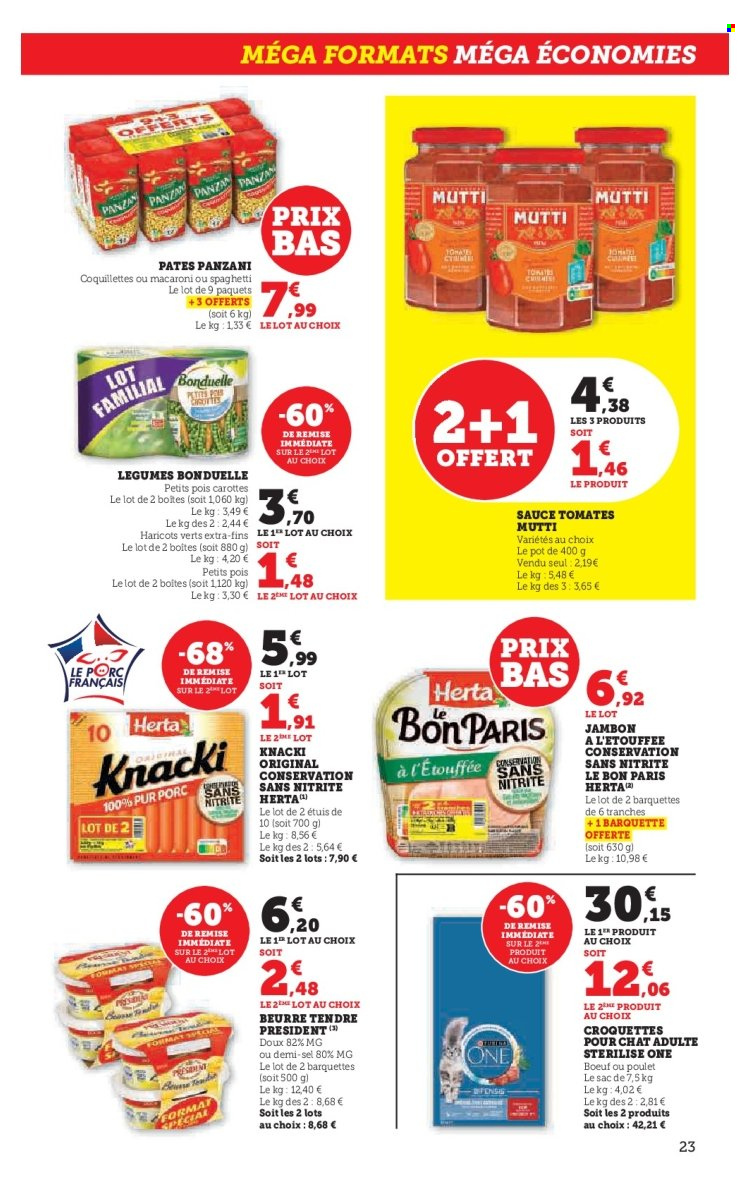 Catalogue HYPER U - 27/01/2026 - 08/02/2026. Page 23