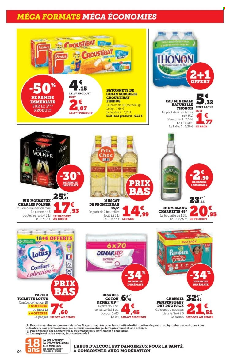 Catalogue HYPER U - 27/01/2026 - 08/02/2026. Page 24