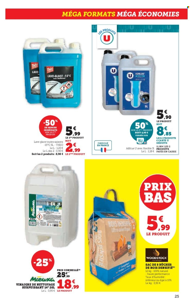 Catalogue HYPER U - 27/01/2026 - 08/02/2026. Page 25