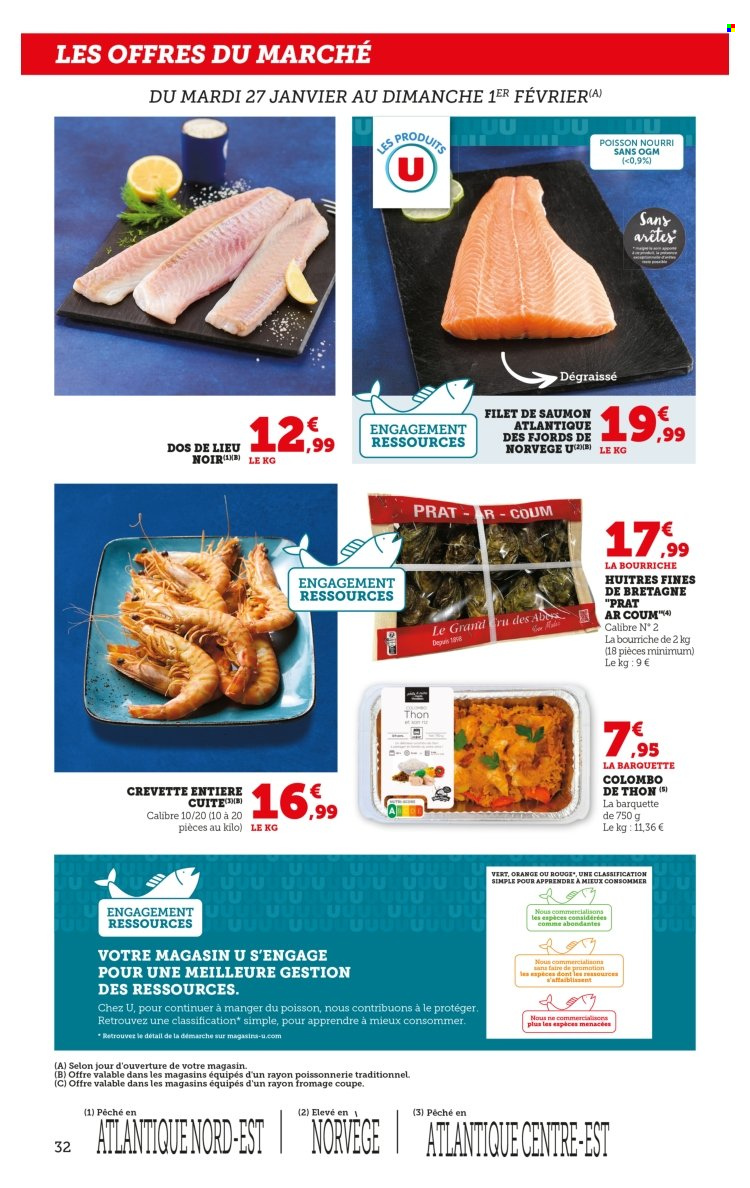 Catalogue HYPER U - 27/01/2026 - 08/02/2026. Page 32