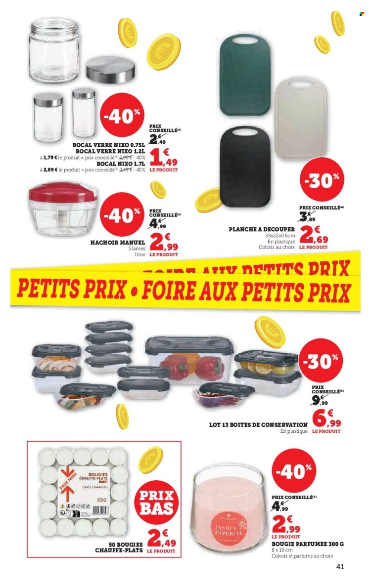 Catalogue HYPER U - 27/01/2026 - 08/02/2026. Page 41