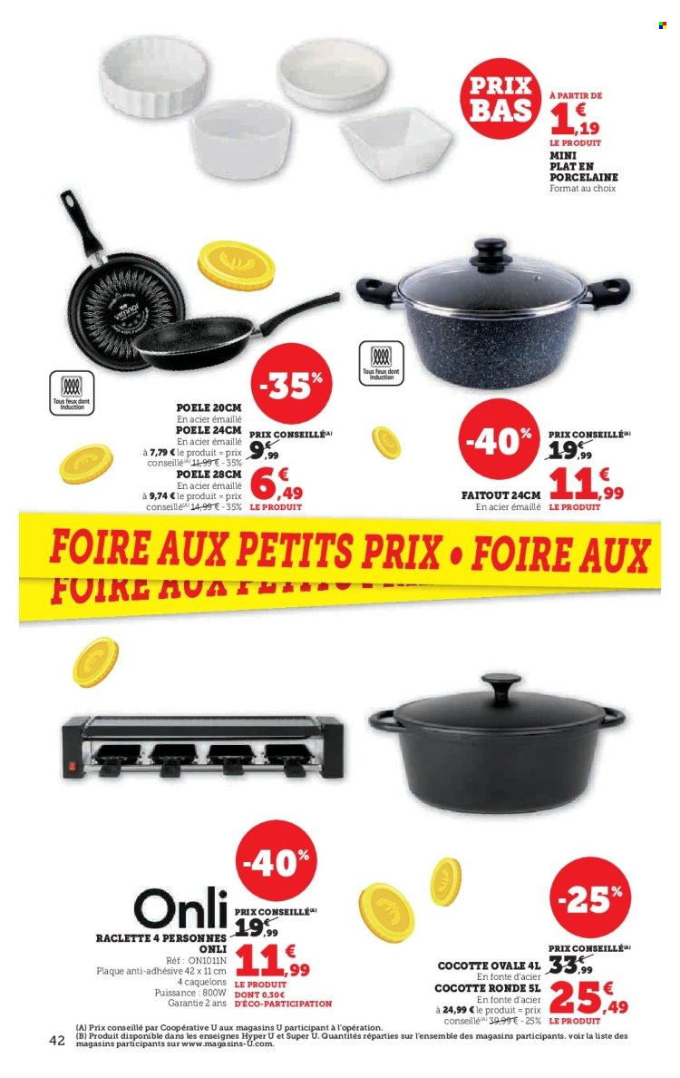 Catalogue HYPER U - 27/01/2026 - 08/02/2026. Page 42