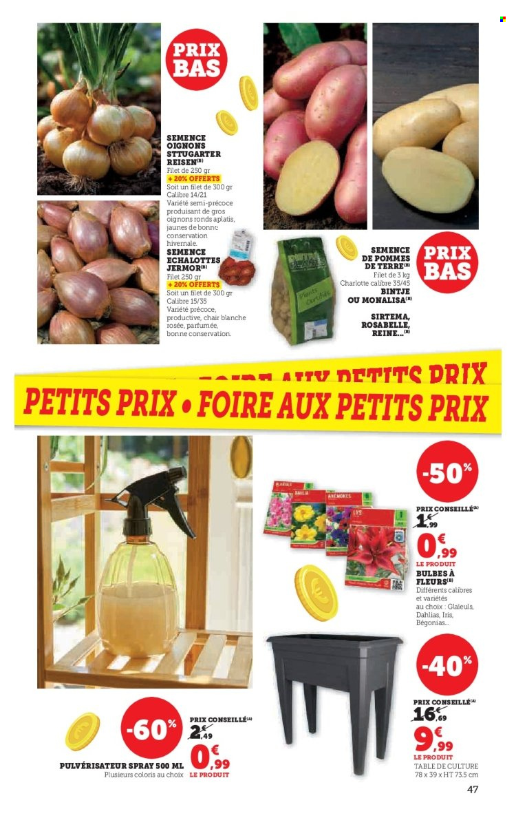 Catalogue HYPER U - 27/01/2026 - 08/02/2026. Page 47