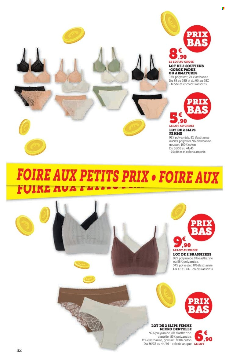 Catalogue HYPER U - 27/01/2026 - 08/02/2026. Page 52