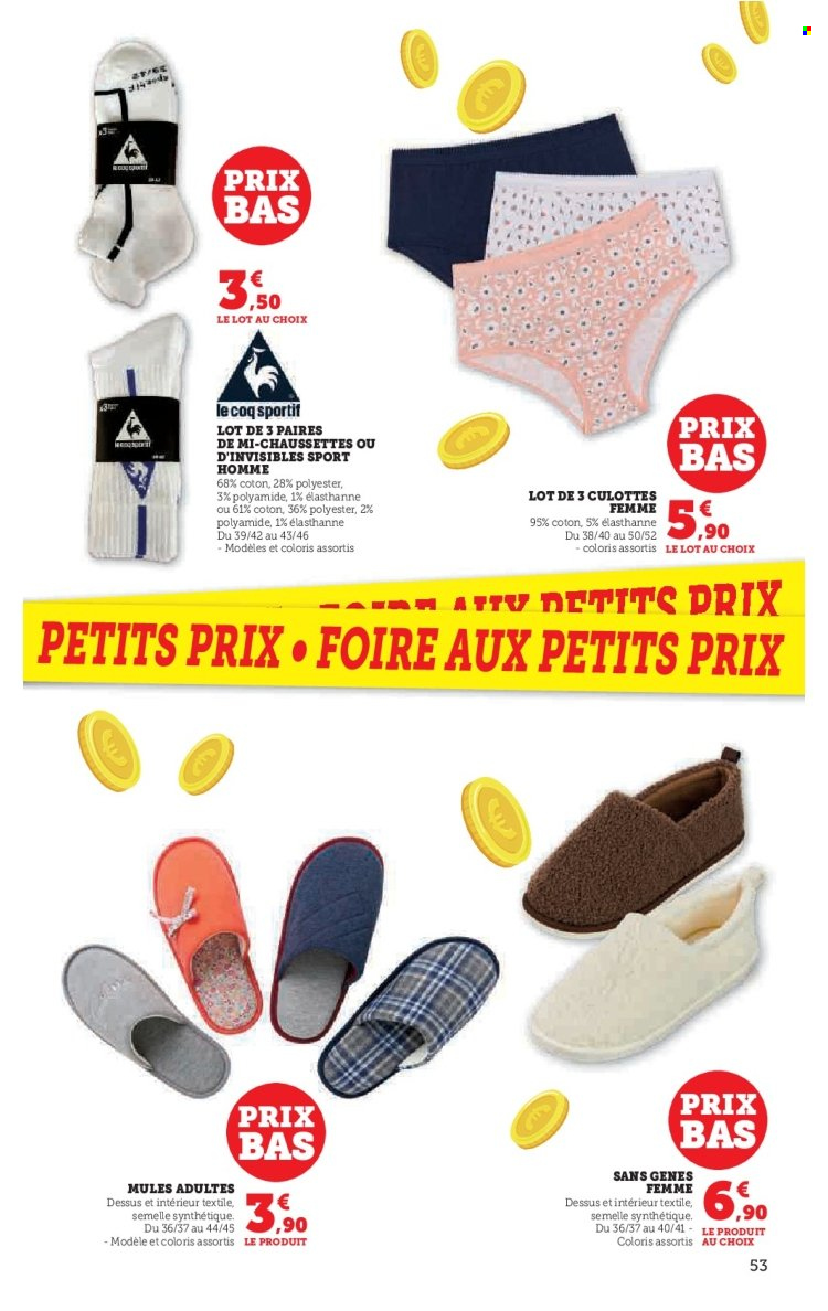 Catalogue HYPER U - 27/01/2026 - 08/02/2026. Page 53