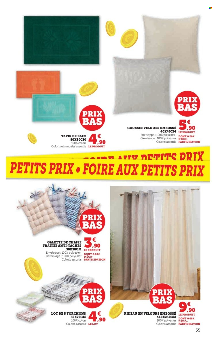 Catalogue HYPER U - 27/01/2026 - 08/02/2026. Page 55