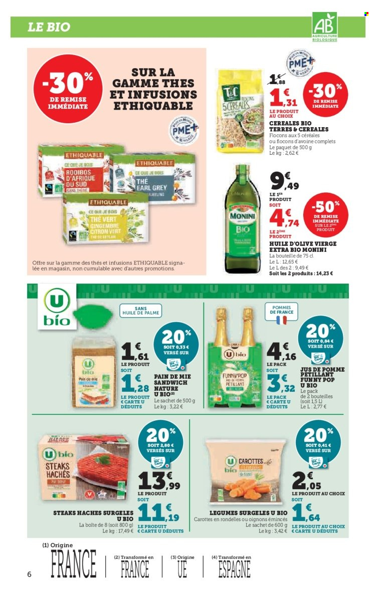 Catalogue U express - 27/01/2026 - 08/02/2026. Page 6