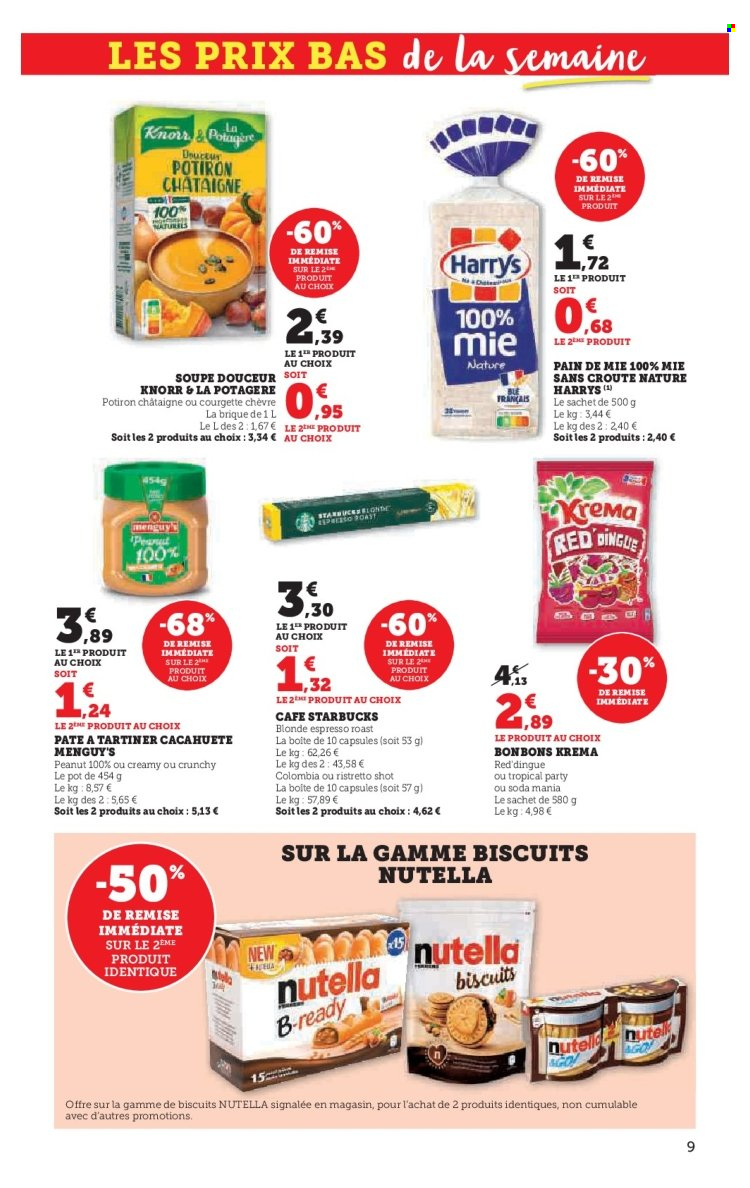 Catalogue U express - 27/01/2026 - 08/02/2026. Page 9